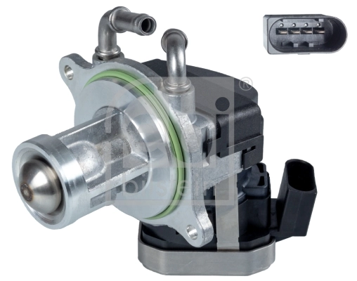 EGR Valve